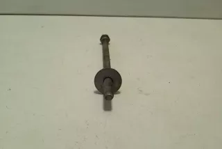 art12752329 Планка крепления аккумулятора BMW X3 E83 Арт 12752329, вид 3