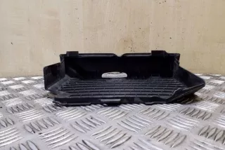 237060001R , art12689310 Кожух аккумулятора Renault Grand Scenic 3 Арт 12689310, вид 3