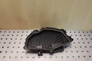 4G2907613A , art12623002 Крышка блока предохранителей Audi A6 C7 (S6,RS6) Арт 12623002, вид 2