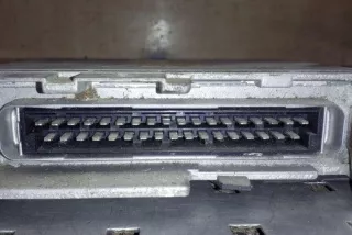 0265100039 , art12724861 Блок управления ABS Opel Vectra A Арт 12724861, вид 3