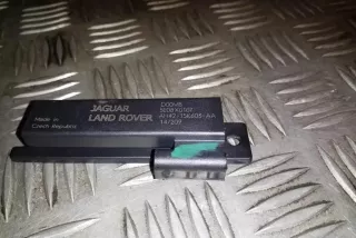 AH4215K603AA , art12742203 Блок управления бесключевым доступом Land Rover Range Rover Sport 2 Арт 12742203, вид 4
