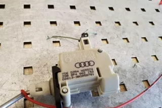 8P4862153 , art12606326 Замок лючка топливного бака Audi A3 8P Арт 12606326, вид 3