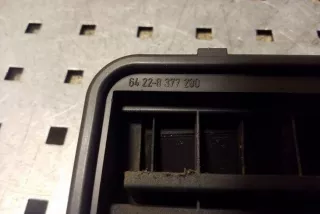 64228377280 , art12676176 Пластик BMW X5 E70 Арт 12676176, вид 2