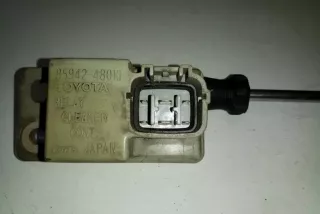 8594248010 , art12750068 Реле (прочие) Lexus RX 2 Арт 12750068, вид 2