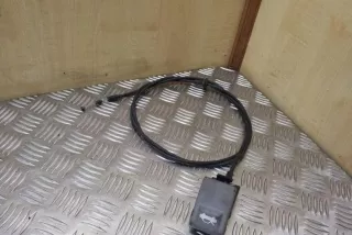 8118134000 , art12599748 Ручка открывания капота Kia Sorento 1 Арт 12599748, вид 1