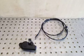 AM5116C657 , art12603406 Ручка открывания капота Ford Focus 3 Арт 12603406, вид 1