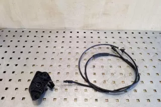 AM5116C657 , art12603406 Ручка открывания капота Ford Focus 3 Арт 12603406, вид 2