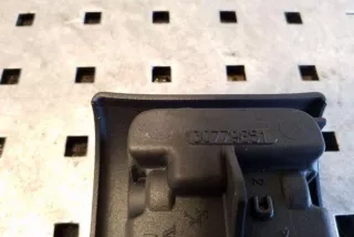 30779851 , art12654663 Ручка открывания капота Volvo XC90 1 restailing Арт 12654663, вид 3