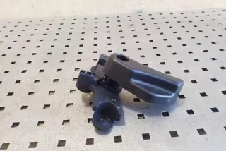 9150274, 9175035 , art12732282 Ручка открывания капота BMW X3 F25 Арт 12732282, вид 3