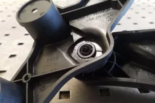 9150274, 9175035 , art12732282 Ручка открывания капота BMW X3 F25 Арт 12732282, вид 4