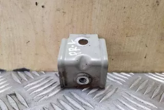3G0809471 , art12635851 Кронштейн крепления крыла Volkswagen Passat B8 Арт 12635851, вид 2