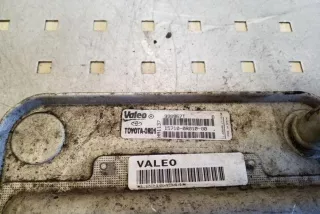 988967T, 157100R01000 , art12593027 Кронштейн масляного фильтра Toyota Rav 4 3 Арт 12593027, вид 2