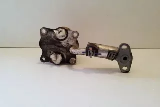 TG0240008141, 0E01 , art12748917 Кронштейн масляного фильтра Toyota C-HR Арт 12748917, вид 4