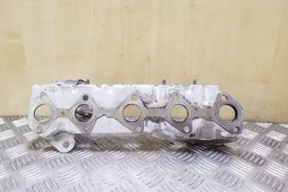 9672921080 , art12615005 Тепловой экран глушителя Ford Focus 3 Арт 12615005