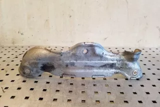 art12668614 Тепловой экран глушителя Mitsubishi Pajero 3 Арт 12668614, вид 1