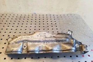 9670429280 , art12688951 Тепловой экран глушителя Peugeot 3008 1 Арт 12688951, вид 1
