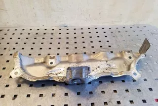 9670429280 , art12688951 Тепловой экран глушителя Peugeot 3008 1 Арт 12688951, вид 3