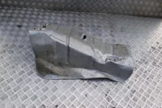 1379601080 , art12718409 Тепловой экран глушителя Peugeot Boxer 3 Арт 12718409, вид 2