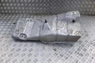 1379601080 , art12718409 Тепловой экран глушителя Peugeot Boxer 3 Арт 12718409, вид 3