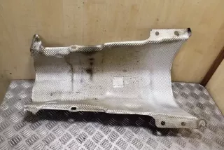 CV61R114B04BA , art12738183 Тепловой экран глушителя Ford Kuga 2 Арт 12738183, вид 1