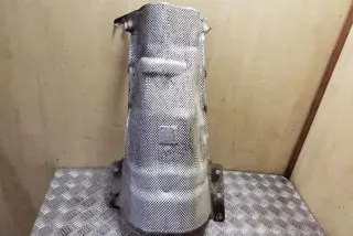 CV61R114B04BA , art12738183 Тепловой экран глушителя Ford Kuga 2 Арт 12738183, вид 2