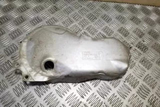 04L131783AC , art12749224 Тепловой экран глушителя Skoda Superb 3 Арт 12749224, вид 1