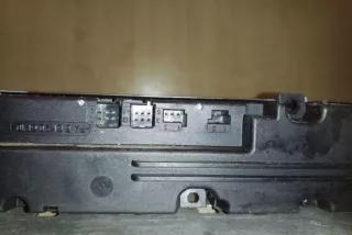 2038210151, 3306210100 , art12617117 Кнопка аварийной сигнализации Mercedes C W203 Арт 12617117, вид 4