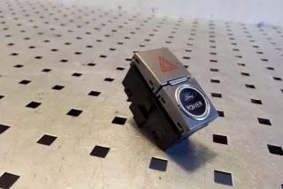 9V4T13A350AA , art12632187 Кнопка аварийной сигнализации Ford Kuga 1 Арт 12632187, вид 1