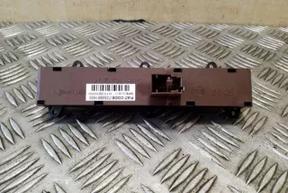 7355861650 , art12719233 Кнопка аварийной сигнализации Peugeot Boxer 3 Арт 12719233, вид 5