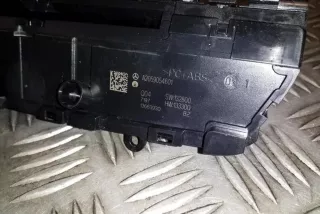 A2059054601 , art12742512 Кнопка аварийной сигнализации Mercedes GLC X253 Арт 12742512, вид 5
