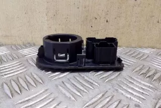 P13750A77200 , art12697973 Накладка декоративная на торпедо Nissan Qashqai 1  Арт 12697973, вид 3