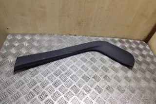 100536502D , art12733613 Накладка декоративная на торпедо Tesla model S Арт 12733613, вид 1