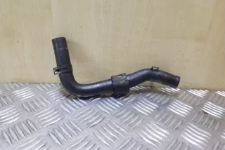 1K0121109AK , art12607923 Патрубок радиатора Volkswagen Eos Арт 12607923, вид 2