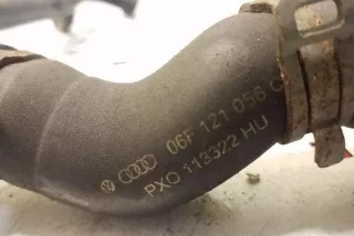 06F121056C , art12643642 Патрубок радиатора Audi TT 2 Арт 12643642, вид 3