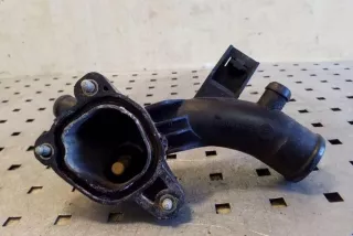 0112016A , art12657730 Патрубок радиатора Opel Astra J Арт 12657730, вид 3