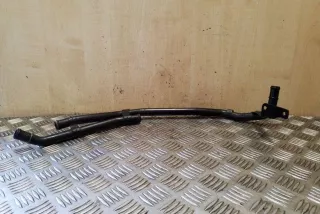 5Q0121070AF , art12682641 Патрубок радиатора Skoda Octavia A7 Арт 12682641, вид 4