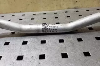 7L0815801A , art12735273 Патрубок радиатора Audi Q7 4L Арт 12735273, вид 2