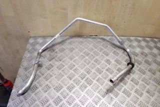 7P0819857D , art12741868 Патрубок радиатора Porsche Cayenne 958 Арт 12741868, вид 1