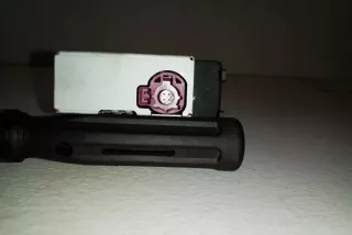 32375814 , art12749471 Разъем AUX / USB Volvo XC90 1 restailing Арт 12749471, вид 5