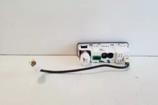 FK7219C166BC , art12753244 Разъем AUX / USB Jaguar XE 1 Арт 12753244, вид 3