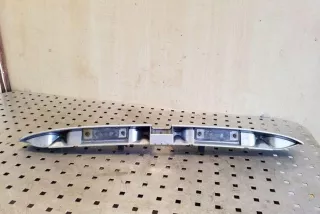 90464809 , art12632117 Накладка подсветки номера Opel Vectra B Арт 12632117, вид 2