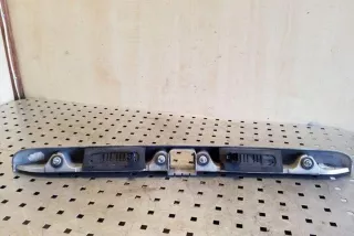 90464809 , art12632117 Накладка подсветки номера Opel Vectra B Арт 12632117, вид 3