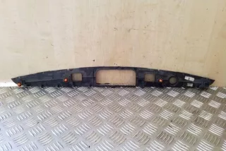 A2057400093 , art12638388 Накладка подсветки номера Mercedes C W205 Арт 12638388, вид 2