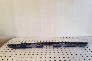 A2047400793 , art12662028 Накладка подсветки номера Mercedes C W204 Арт 12662028, вид 3