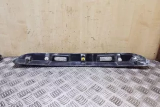 A9067400030 , art12709818 Накладка подсветки номера Volkswagen Crafter 1 Арт 12709818, вид 2