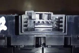 31376462 , art12740294 Кнопка регулировки сидения Volvo XC90 1 Арт 12740294, вид 3