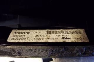 39850344 , art12702006 Антенна Volvo C70 2 Арт 12702006, вид 2