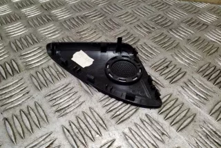 8R0035423A , art12709313 Сетка для динамика Audi Q5 1 Арт 12709313, вид 2