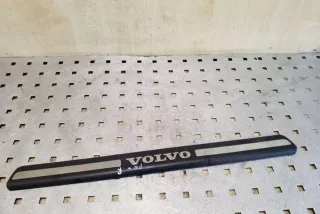 8659960 , art12605521 Накладка на порог Volvo C70 2 Арт 12605521, вид 1