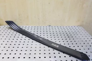 51477034303, 7034303, 51477074509 , art12722702 Накладка на порог BMW 5 E60/E61 Арт 12722702, вид 3